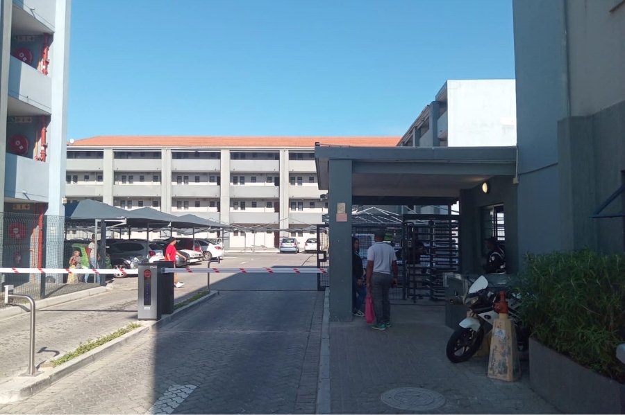 To Let 2 Bedroom Property for Rent in Belhar Western Cape